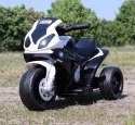 MOTOREK TRZYKOŁOWY NA LICENCJI BMW S1000R/JT5188 Import SUPER-TOYS
