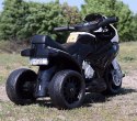 MOTOREK TRZYKOŁOWY NA LICENCJI BMW S1000R/JT5188 Import SUPER-TOYS