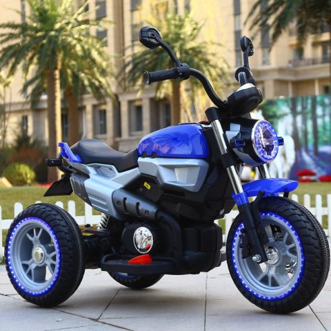 NAJNOWSZY WIELKI MOTOR , ŚWIECĄCE KOŁA, PANEL, DŹWIĘKI, SKÓRA/8188FL Import SUPER-TOYS NAJNOWSZY WIELKI MOTOR , ŚWIECĄCE KOŁA, PANEL, DŹWIĘKI, SKÓRA/8188FL Import SUPER-TOYS