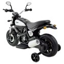 DUŻY MOTOR TIANDA NA POMPOWANYCH KOŁACH, DWA SILNIKI/QK307 Import SUPER-TOYS