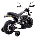 DUŻY MOTOR TIANDA NA POMPOWANYCH KOŁACH, DWA SILNIKI/QK307 Import SUPER-TOYS