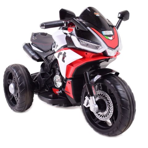 MEGA MOTOR 3 KOŁOWY SPORT, DWA SILNIKI , MIĘKKIE KOŁA, MIĘKKIE SIEDZENIE, GAZ W MANETCE/FB6886 Import SUPER-TOYS MEGA MOTOR 3 KOŁOWY SPORT, DWA SILNIKI , MIĘKKIE KOŁA, MIĘKKIE SIEDZENIE, GAZ W MANETCE/FB6886 Import SUPER-TOYS