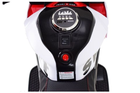 MEGA MOTOR 3 KOŁOWY SPORT, DWA SILNIKI , MIĘKKIE KOŁA, MIĘKKIE SIEDZENIE, GAZ W MANETCE/FB6886 Import SUPER-TOYS MEGA MOTOR 3 KOŁOWY SPORT, DWA SILNIKI , MIĘKKIE KOŁA, MIĘKKIE SIEDZENIE, GAZ W MANETCE/FB6886 Import SUPER-TOYS