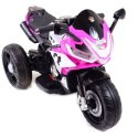MEGA MOTOR 3 KOŁOWY SPORT, DWA SILNIKI , MIĘKKIE KOŁA, MIĘKKIE SIEDZENIE, GAZ W MANETCE/FB6886 Import SUPER-TOYS MEGA MOTOR 3 KOŁOWY SPORT, DWA SILNIKI , MIĘKKIE KOŁA, MIĘKKIE SIEDZENIE, GAZ W MANETCE/FB6886 Import SUPER-TOYS