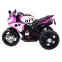 MEGA MOTOR 3 KOŁOWY SPORT, DWA SILNIKI , MIĘKKIE KOŁA, MIĘKKIE SIEDZENIE, GAZ W MANETCE/FB6886 Import SUPER-TOYS MEGA MOTOR 3 KOŁOWY SPORT, DWA SILNIKI , MIĘKKIE KOŁA, MIĘKKIE SIEDZENIE, GAZ W MANETCE/FB6886 Import SUPER-TOYS