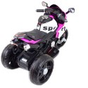MEGA MOTOR 3 KOŁOWY SPORT, DWA SILNIKI , MIĘKKIE KOŁA, MIĘKKIE SIEDZENIE, GAZ W MANETCE/FB6886 Import SUPER-TOYS MEGA MOTOR 3 KOŁOWY SPORT, DWA SILNIKI , MIĘKKIE KOŁA, MIĘKKIE SIEDZENIE, GAZ W MANETCE/FB6886 Import SUPER-TOYS