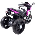 MEGA MOTOR 3 KOŁOWY SPORT, DWA SILNIKI , MIĘKKIE KOŁA, MIĘKKIE SIEDZENIE, GAZ W MANETCE/FB6886 Import SUPER-TOYS MEGA MOTOR 3 KOŁOWY SPORT, DWA SILNIKI , MIĘKKIE KOŁA, MIĘKKIE SIEDZENIE, GAZ W MANETCE/FB6886 Import SUPER-TOYS