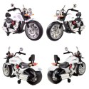 MEGA MOTOR CHOPPER, GAZ W MANETCE, MIĘKKIE SIEDZENIE/BLF916 Import SUPER-TOYS