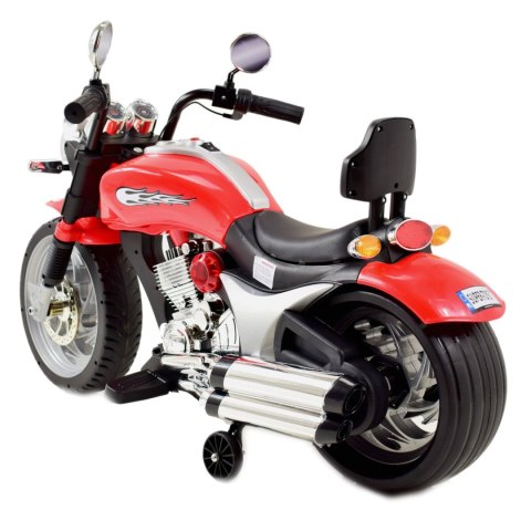 MEGA MOTOR CHOPPER, GAZ W MANETCE, MIĘKKIE SIEDZENIE/BLF916 Import SUPER-TOYS MEGA MOTOR CHOPPER, GAZ W MANETCE, MIĘKKIE SIEDZENIE/BLF916 Import SUPER-TOYS