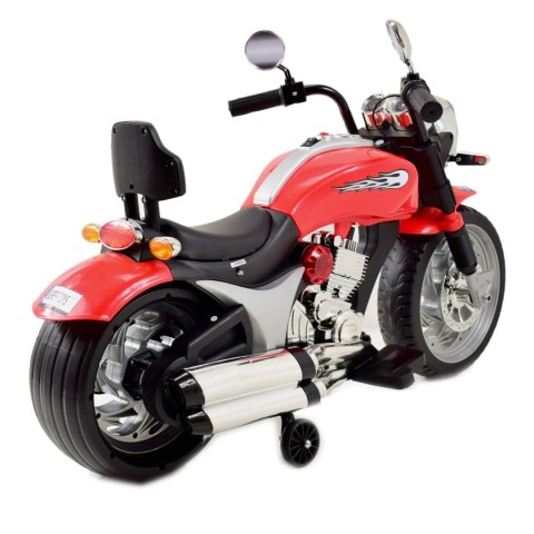 MEGA MOTOR CHOPPER, GAZ W MANETCE, MIĘKKIE SIEDZENIE/BLF916 Import SUPER-TOYS MEGA MOTOR CHOPPER, GAZ W MANETCE, MIĘKKIE SIEDZENIE/BLF916 Import SUPER-TOYS