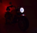 MEGA MOTOR CHOPPER, GAZ W MANETCE, MIĘKKIE SIEDZENIE/BLF916 Import SUPER-TOYS