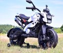 MEGA MOTOR CROSS STRONG 2 EXCLUSIVE, AMORTYZATOR, GAZ W MANETCE, HAMULEC/DLS01 Import SUPER-TOYS