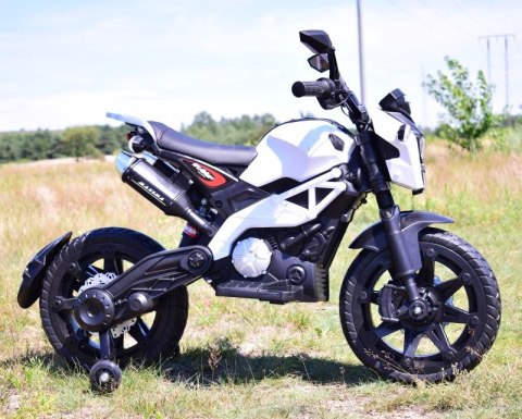 MEGA MOTOR CROSS STRONG 2 EXCLUSIVE, AMORTYZATOR, GAZ W MANETCE, HAMULEC/DLS01 Import SUPER-TOYS MEGA MOTOR CROSS STRONG 2 EXCLUSIVE, AMORTYZATOR, GAZ W MANETCE, HAMULEC/DLS01 Import SUPER-TOYS