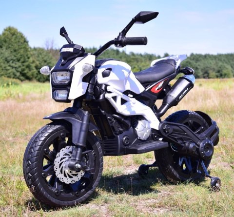 MEGA MOTOR CROSS STRONG 2 EXCLUSIVE, AMORTYZATOR, GAZ W MANETCE, HAMULEC/DLS01 Import SUPER-TOYS MEGA MOTOR CROSS STRONG 2 EXCLUSIVE, AMORTYZATOR, GAZ W MANETCE, HAMULEC/DLS01 Import SUPER-TOYS