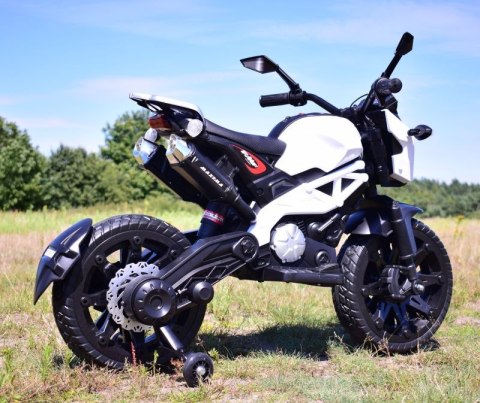 MEGA MOTOR CROSS STRONG 2 EXCLUSIVE, AMORTYZATOR, GAZ W MANETCE, HAMULEC/DLS01 Import SUPER-TOYS MEGA MOTOR CROSS STRONG 2 EXCLUSIVE, AMORTYZATOR, GAZ W MANETCE, HAMULEC/DLS01 Import SUPER-TOYS