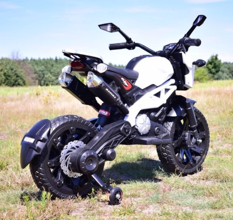 MEGA MOTOR CROSS STRONG 2 EXCLUSIVE, AMORTYZATOR, GAZ W MANETCE, HAMULEC/DLS01 Import SUPER-TOYS MEGA MOTOR CROSS STRONG 2 EXCLUSIVE, AMORTYZATOR, GAZ W MANETCE, HAMULEC/DLS01 Import SUPER-TOYS
