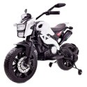 MEGA MOTOR CROSS STRONG 2 EXCLUSIVE, AMORTYZATOR, GAZ W MANETCE, HAMULEC/DLS01 Import SUPER-TOYS