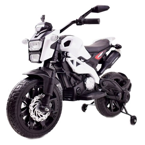 MEGA MOTOR CROSS STRONG 2 EXCLUSIVE, AMORTYZATOR, GAZ W MANETCE, HAMULEC/DLS01 Import SUPER-TOYS MEGA MOTOR CROSS STRONG 2 EXCLUSIVE, AMORTYZATOR, GAZ W MANETCE, HAMULEC/DLS01 Import SUPER-TOYS