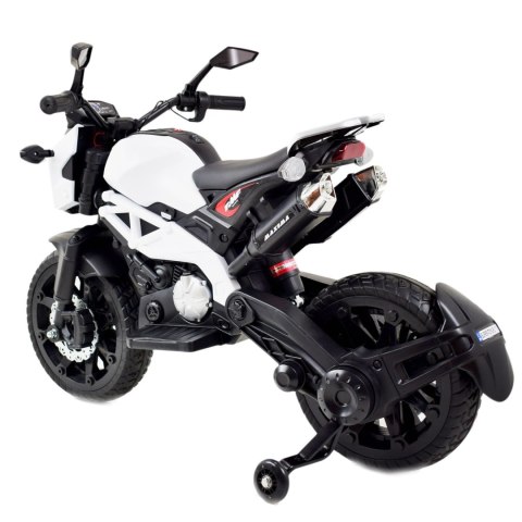 MEGA MOTOR CROSS STRONG 2 EXCLUSIVE, AMORTYZATOR, GAZ W MANETCE, HAMULEC/DLS01 Import SUPER-TOYS MEGA MOTOR CROSS STRONG 2 EXCLUSIVE, AMORTYZATOR, GAZ W MANETCE, HAMULEC/DLS01 Import SUPER-TOYS