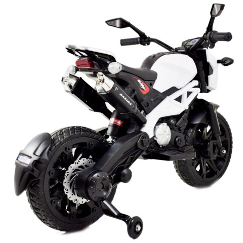 MEGA MOTOR CROSS STRONG 2 EXCLUSIVE, AMORTYZATOR, GAZ W MANETCE, HAMULEC/DLS01 Import SUPER-TOYS MEGA MOTOR CROSS STRONG 2 EXCLUSIVE, AMORTYZATOR, GAZ W MANETCE, HAMULEC/DLS01 Import SUPER-TOYS