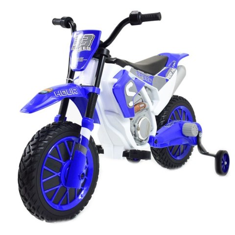 MEGA MOTOR ENDURO - MIĘKKIE KOŁA, AMORTYZATOR, 12V, WALIZKA SUPER JAKOŚĆ/XMX616 Import SUPER-TOYS MEGA MOTOR ENDURO - MIĘKKIE KOŁA, AMORTYZATOR, 12V, WALIZKA SUPER JAKOŚĆ/XMX616 Import SUPER-TOYS