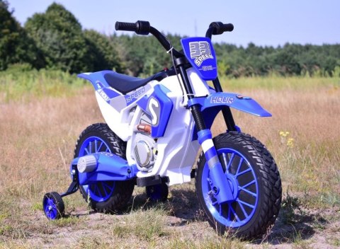 MEGA MOTOR ENDURO - MIĘKKIE KOŁA, AMORTYZATOR, 12V, WALIZKA SUPER JAKOŚĆ/XMX616 Import SUPER-TOYS MEGA MOTOR ENDURO - MIĘKKIE KOŁA, AMORTYZATOR, 12V, WALIZKA SUPER JAKOŚĆ/XMX616 Import SUPER-TOYS