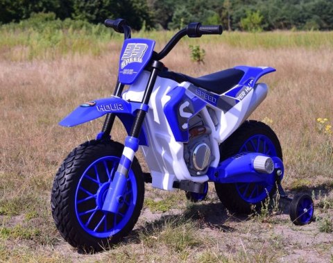MEGA MOTOR ENDURO - MIĘKKIE KOŁA, AMORTYZATOR, 12V, WALIZKA SUPER JAKOŚĆ/XMX616 Import SUPER-TOYS MEGA MOTOR ENDURO - MIĘKKIE KOŁA, AMORTYZATOR, 12V, WALIZKA SUPER JAKOŚĆ/XMX616 Import SUPER-TOYS