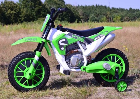 MEGA MOTOR ENDURO - MIĘKKIE KOŁA, AMORTYZATOR, 12V, WALIZKA SUPER JAKOŚĆ/XMX616 Import SUPER-TOYS MEGA MOTOR ENDURO - MIĘKKIE KOŁA, AMORTYZATOR, 12V, WALIZKA SUPER JAKOŚĆ/XMX616 Import SUPER-TOYS