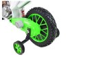 MEGA MOTOR ENDURO - MIĘKKIE KOŁA, AMORTYZATOR, 12V, WALIZKA SUPER JAKOŚĆ/XMX616 Import SUPER-TOYS