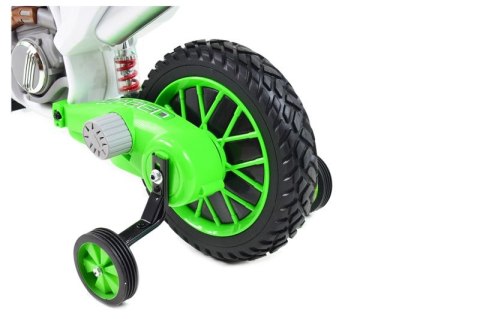 MEGA MOTOR ENDURO - MIĘKKIE KOŁA, AMORTYZATOR, 12V, WALIZKA SUPER JAKOŚĆ/XMX616 Import SUPER-TOYS MEGA MOTOR ENDURO - MIĘKKIE KOŁA, AMORTYZATOR, 12V, WALIZKA SUPER JAKOŚĆ/XMX616 Import SUPER-TOYS