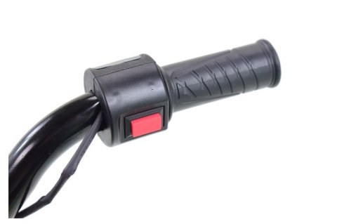 MEGA MOTOR ENDURO - MIĘKKIE KOŁA, AMORTYZATOR, 12V, WALIZKA SUPER JAKOŚĆ/XMX616 Import SUPER-TOYS MEGA MOTOR ENDURO - MIĘKKIE KOŁA, AMORTYZATOR, 12V, WALIZKA SUPER JAKOŚĆ/XMX616 Import SUPER-TOYS