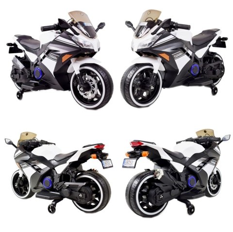 MEGA MOTOR ŚCIGACZ STRONG 2 EXCLUSIVE, ŚWIECĄCE KOŁA, GAZ W MANETCE, HAMULEC/DLS07 Import SUPER-TOYS MEGA MOTOR ŚCIGACZ STRONG 2 EXCLUSIVE, ŚWIECĄCE KOŁA, GAZ W MANETCE, HAMULEC/DLS07 Import SUPER-TOYS