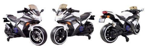 MEGA MOTOR ŚCIGACZ STRONG 2 EXCLUSIVE, ŚWIECĄCE KOŁA, GAZ W MANETCE, HAMULEC/DLS07 Import SUPER-TOYS MEGA MOTOR ŚCIGACZ STRONG 2 EXCLUSIVE, ŚWIECĄCE KOŁA, GAZ W MANETCE, HAMULEC/DLS07 Import SUPER-TOYS
