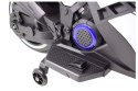 MEGA MOTOR ŚCIGACZ STRONG 2 EXCLUSIVE, ŚWIECĄCE KOŁA, GAZ W MANETCE, HAMULEC/DLS07 Import SUPER-TOYS
