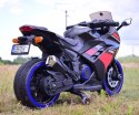 MEGA MOTOR ŚCIGACZ STRONG 2 EXCLUSIVE, ŚWIECĄCE KOŁA, GAZ W MANETCE, HAMULEC/DLS07 Import SUPER-TOYS