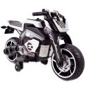 MOTOR M1200 NEXT GENERATION, DŹWIĘKI, ŚWIATŁA, SUPER JAKOŚĆ/LL8001 Import SUPER-TOYS