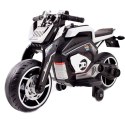 MOTOR M1200 NEXT GENERATION, DŹWIĘKI, ŚWIATŁA, SUPER JAKOŚĆ/LL8001 Import SUPER-TOYS
