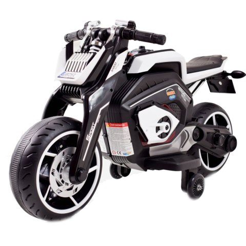 MOTOR M1200 NEXT GENERATION, DŹWIĘKI, ŚWIATŁA, SUPER JAKOŚĆ/LL8001 Import SUPER-TOYS MOTOR M1200 NEXT GENERATION, DŹWIĘKI, ŚWIATŁA, SUPER JAKOŚĆ/LL8001 Import SUPER-TOYS
