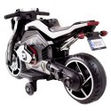 MOTOR M1200 NEXT GENERATION, DŹWIĘKI, ŚWIATŁA, SUPER JAKOŚĆ/LL8001 Import SUPER-TOYS