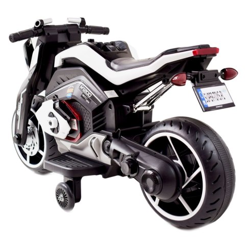 MOTOR M1200 NEXT GENERATION, DŹWIĘKI, ŚWIATŁA, SUPER JAKOŚĆ/LL8001 Import SUPER-TOYS MOTOR M1200 NEXT GENERATION, DŹWIĘKI, ŚWIATŁA, SUPER JAKOŚĆ/LL8001 Import SUPER-TOYS