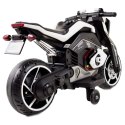 MOTOR M1200 NEXT GENERATION, DŹWIĘKI, ŚWIATŁA, SUPER JAKOŚĆ/LL8001 Import SUPER-TOYS