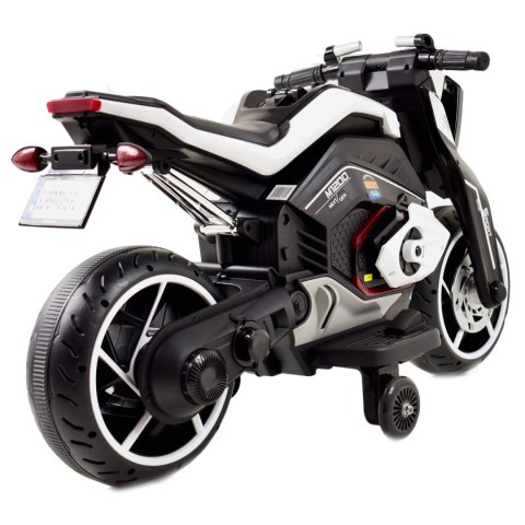 MOTOR M1200 NEXT GENERATION, DŹWIĘKI, ŚWIATŁA, SUPER JAKOŚĆ/LL8001 Import SUPER-TOYS MOTOR M1200 NEXT GENERATION, DŹWIĘKI, ŚWIATŁA, SUPER JAKOŚĆ/LL8001 Import SUPER-TOYS