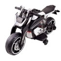 MOTOR M1200 NEXT GENERATION, DŹWIĘKI, ŚWIATŁA, SUPER JAKOŚĆ/LL8001 Import SUPER-TOYS