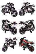 MOTOR M1200 NEXT GENERATION, DŹWIĘKI, ŚWIATŁA, SUPER JAKOŚĆ/LL8001 Import SUPER-TOYS