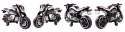 MOTOR M1200 NEXT GENERATION, DŹWIĘKI, ŚWIATŁA, SUPER JAKOŚĆ/LL8001 Import SUPER-TOYS
