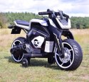 MOTOR M1200 NEXT GENERATION, DŹWIĘKI, ŚWIATŁA, SUPER JAKOŚĆ/LL8001 Import SUPER-TOYS