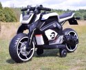 MOTOR M1200 NEXT GENERATION, DŹWIĘKI, ŚWIATŁA, SUPER JAKOŚĆ/LL8001 Import SUPER-TOYS