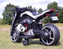 MOTOR M1200 NEXT GENERATION, DŹWIĘKI, ŚWIATŁA, SUPER JAKOŚĆ/LL8001 Import SUPER-TOYS