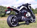MOTOR M1200 NEXT GENERATION, DŹWIĘKI, ŚWIATŁA, SUPER JAKOŚĆ/LL8001 Import SUPER-TOYS
