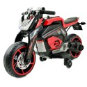 MOTOR M1200 NEXT GENERATION, DŹWIĘKI, ŚWIATŁA, SUPER JAKOŚĆ/LL8001 Import SUPER-TOYS